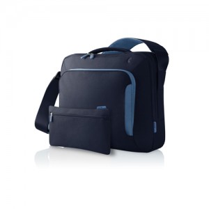 Multi-carry Series - Skyblue Laptop Bag with Case